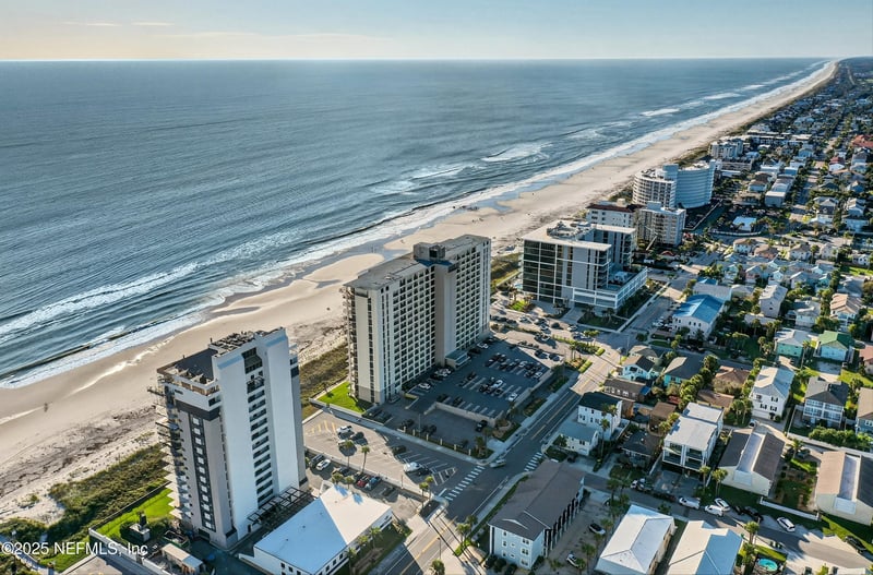1301 1st St #903, Jacksonville Beach, FL 32250