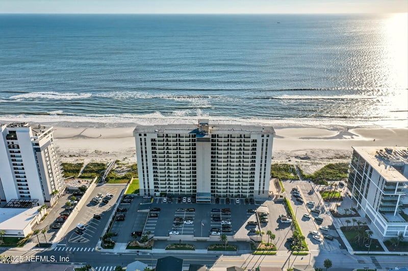 1301 1st St #903, Jacksonville Beach, FL 32250
