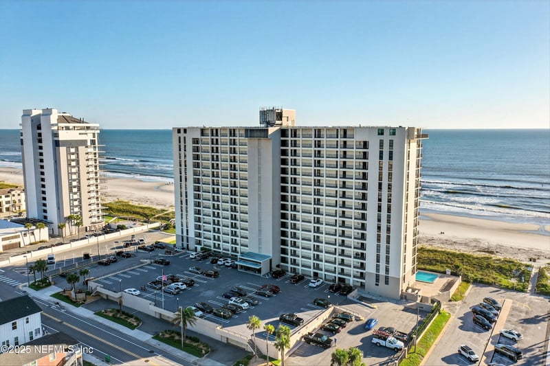 1301 1st St #903, Jacksonville Beach, FL 32250