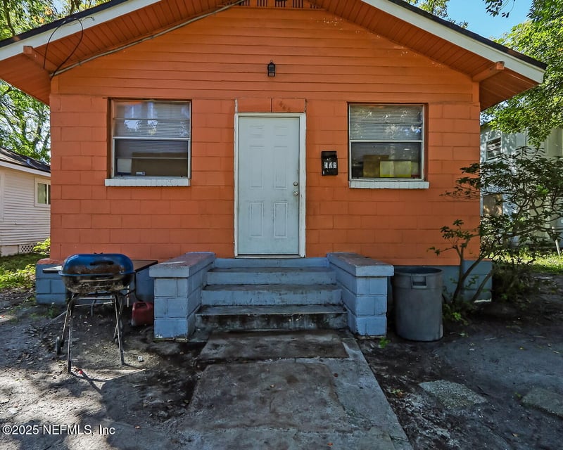 446 26th St, Jacksonville, FL 32206