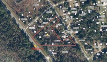 0000 S Highway 17, Crescent, FL 32112