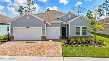 9870 Ansley Lake Dr, Jacksonville, FL 32222