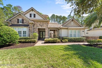 107 Deer Valley Dr, Ponte Vedra, FL 32081