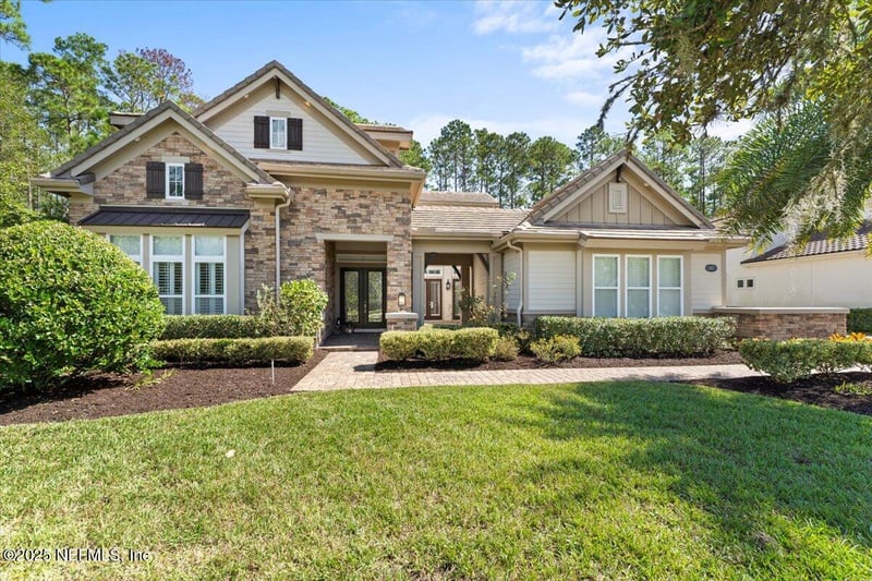 107 Deer Valley Dr, Ponte Vedra, FL 32081