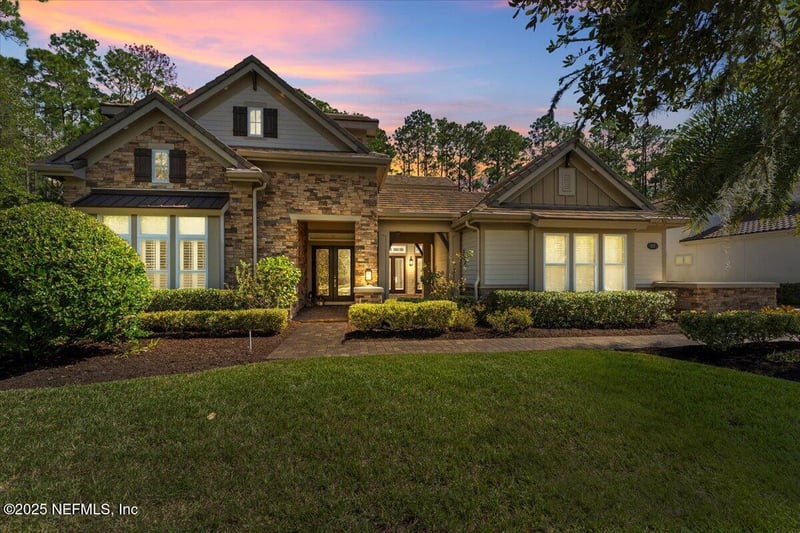 107 Deer Valley Dr, Ponte Vedra, FL 32081