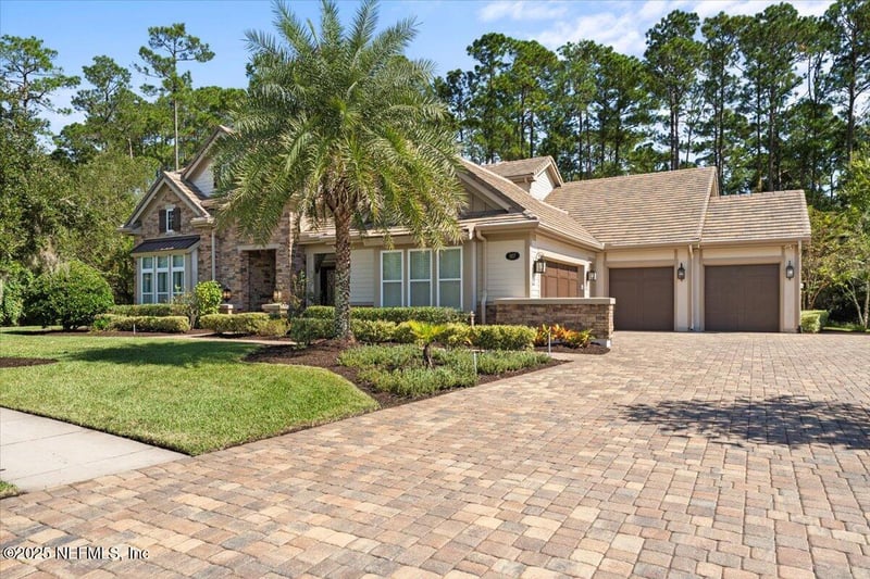 107 Deer Valley Dr, Ponte Vedra, FL 32081