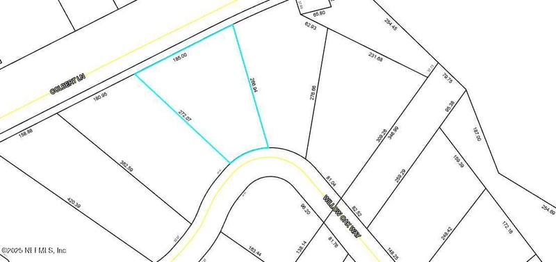 165 Willow Oak Way, Palm Coast, FL 32137