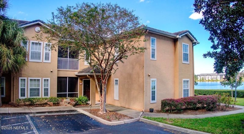10075 Gate Pw #1604, Jacksonville, FL 32246