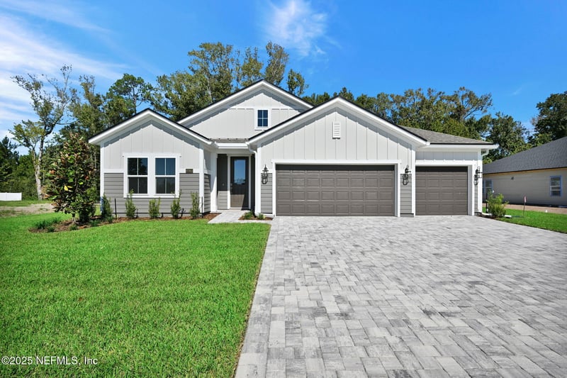 97003 Mcgirts Creek Loop, Yulee, FL 32097