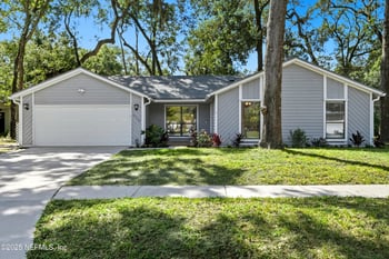 10256 Classic Oak Rd, Jacksonville, FL 32225