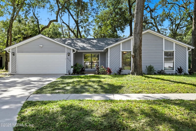 10256 Classic Oak Rd, Jacksonville, FL 32225
