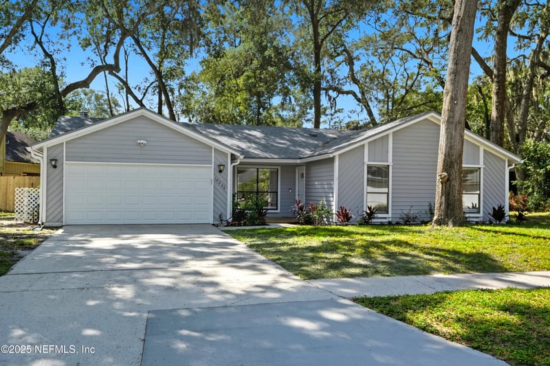 10256 Classic Oak Rd, Jacksonville, FL 32225