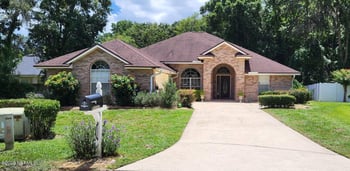 4511 Mainmast Ln, Jacksonville, FL 32277