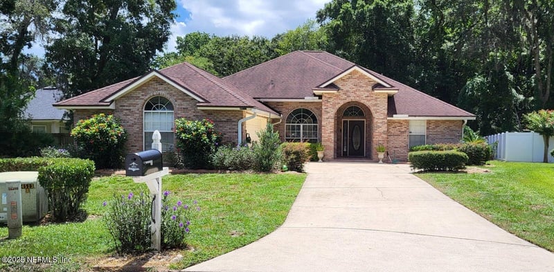 4511 Mainmast Ln, Jacksonville, FL 32277