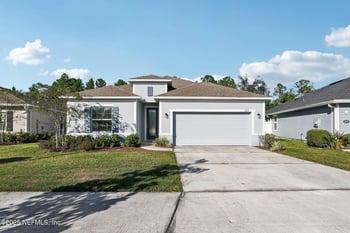 2606 Trumpet Ln, Green Cove Springs, FL 32043