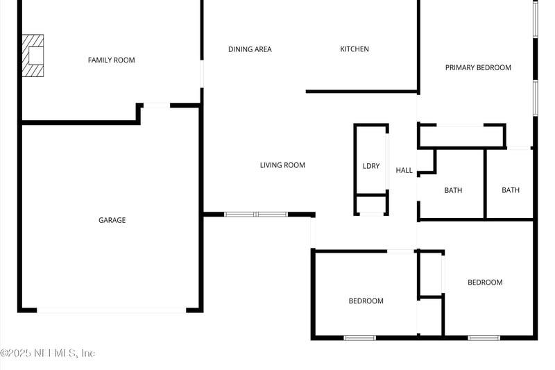 10256 Classic Oak Rd, Jacksonville, FL 32225