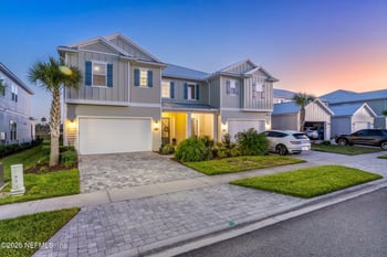 419 Rum Runner Way, St Johns, FL 32259