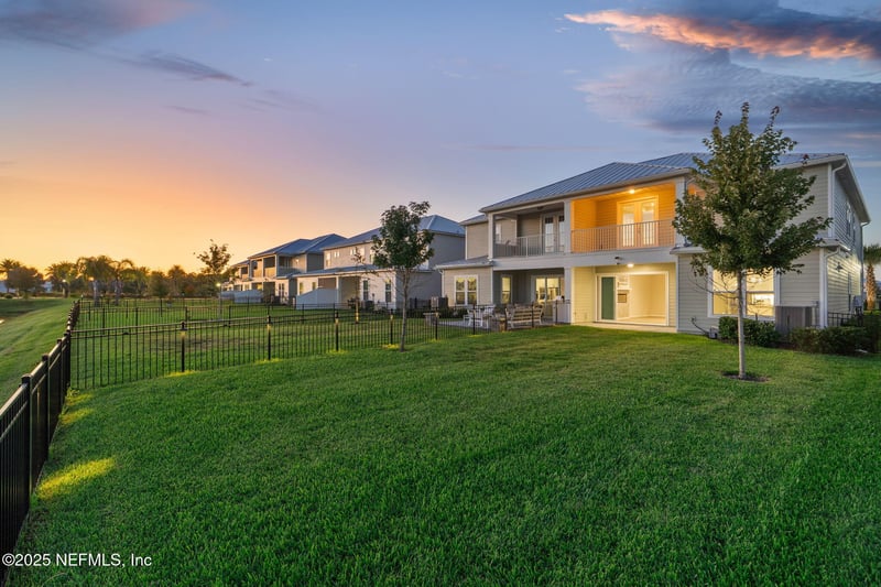 419 Rum Runner Way, St Johns, FL 32259