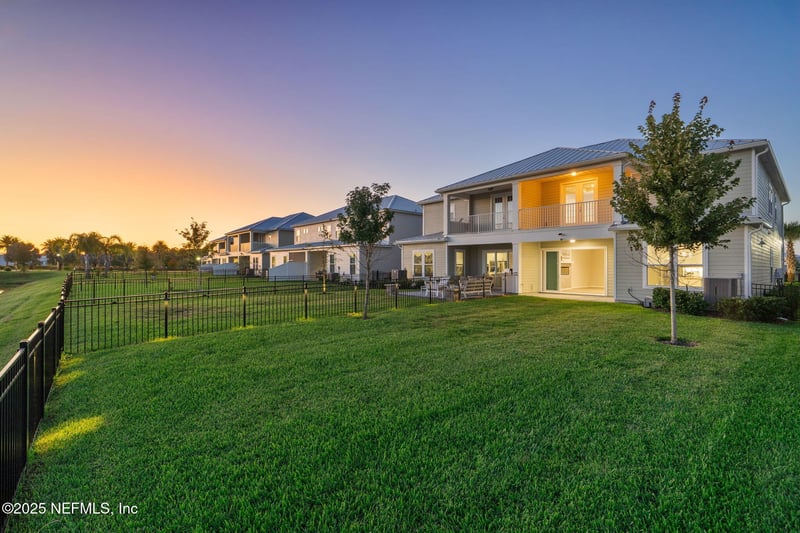 419 Rum Runner Way, St Johns, FL 32259