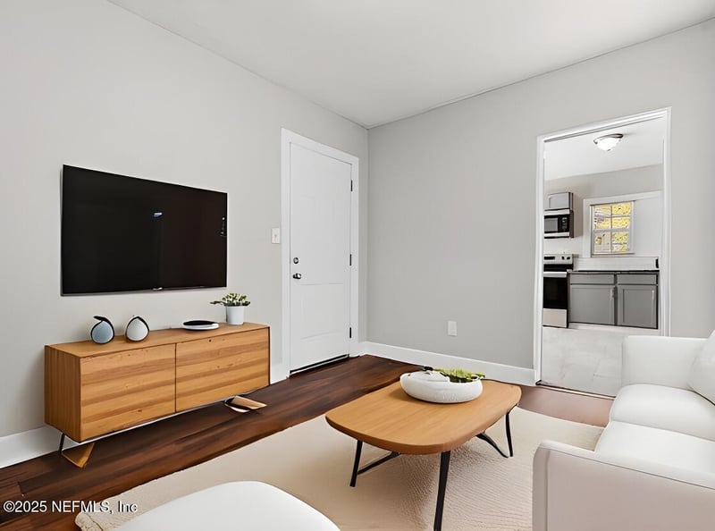 1119 Kenmore St, Jacksonville, FL 32208