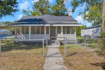 634 Day Ave, Jacksonville, FL 32205