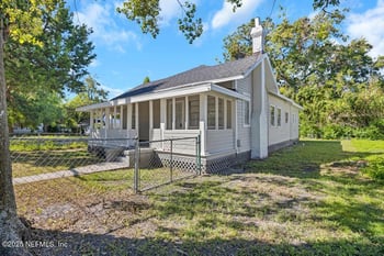 634 Day Ave, Jacksonville, FL 32205
