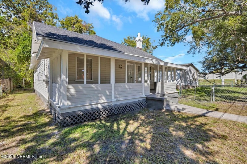 634 Day Ave, Jacksonville, FL 32205