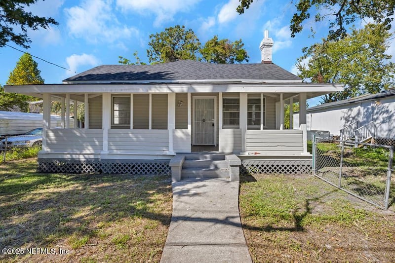 634 Day Ave, Jacksonville, FL 32205