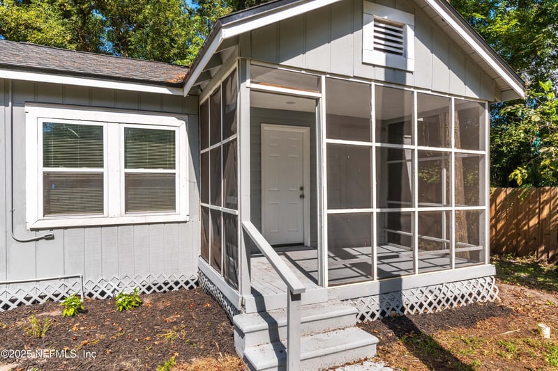 1119 Kenmore St, Jacksonville, FL 32208