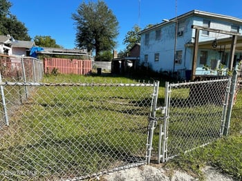 1163 5th St, Jacksonville, FL 32209