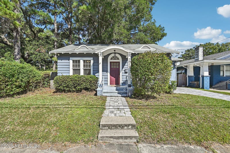 2835 College St, Jacksonville, FL 32205