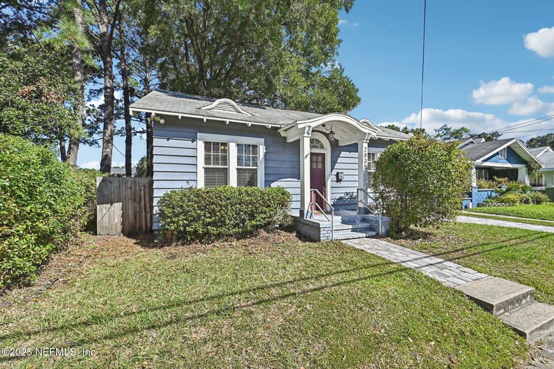 2835 College St, Jacksonville, FL 32205