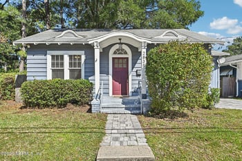 2835 College St, Jacksonville, FL 32205