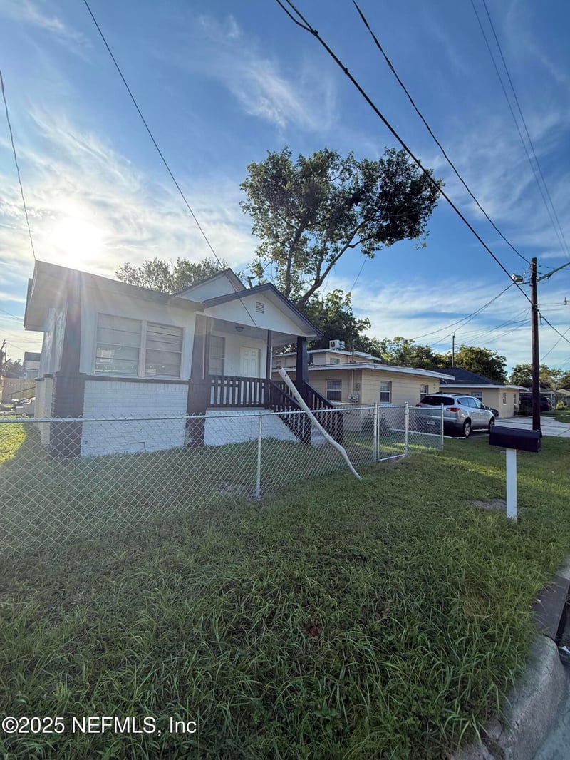 830 Rushing St, Jacksonville, FL 32209