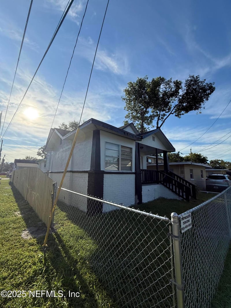 830 Rushing St, Jacksonville, FL 32209