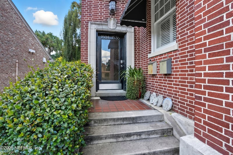 1536 Riverside Ave #1536, Jacksonville, FL 32204