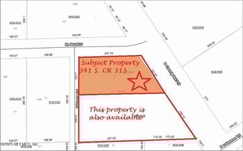 341 County Road 315, Interlachen, FL 32148