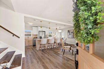 1533 Bentin Dr, Jacksonville Beach, FL 32250