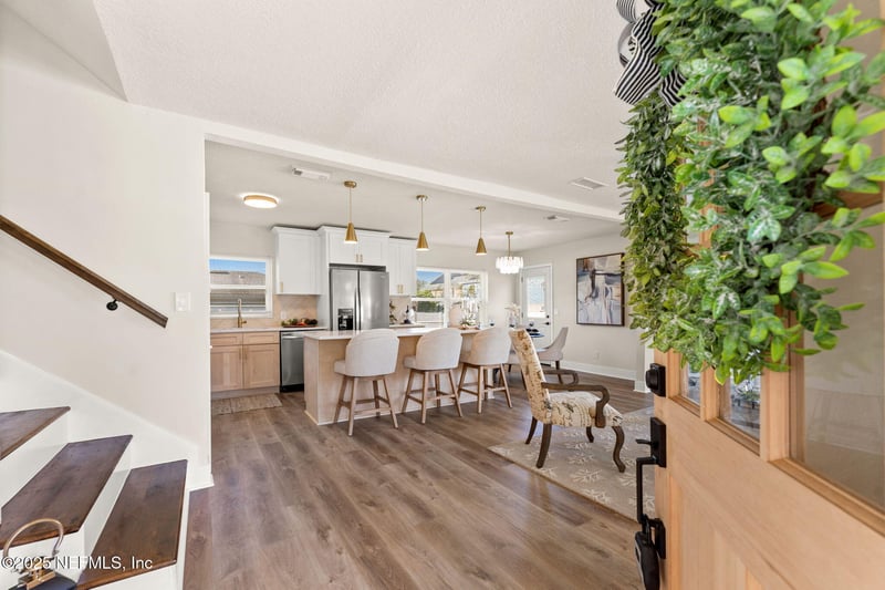 1533 Bentin Dr, Jacksonville Beach, FL 32250