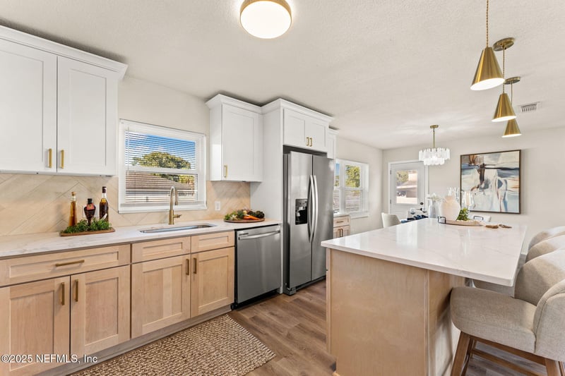 1533 Bentin Dr, Jacksonville Beach, FL 32250