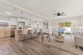 1533 Bentin Dr, Jacksonville Beach, FL 32250