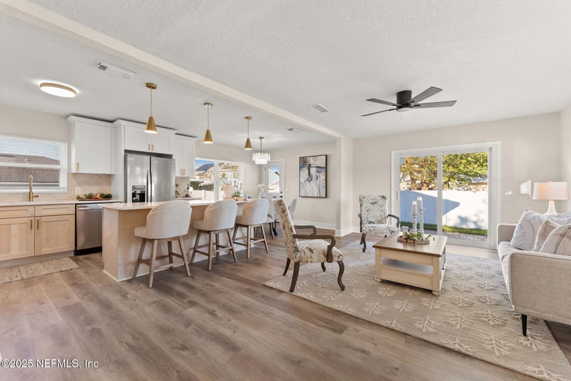 1533 Bentin Dr, Jacksonville Beach, FL 32250