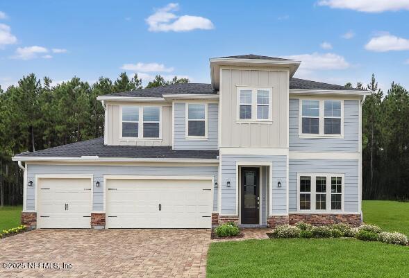 404 Grand Traverse Cir, St Augustine, FL 32092