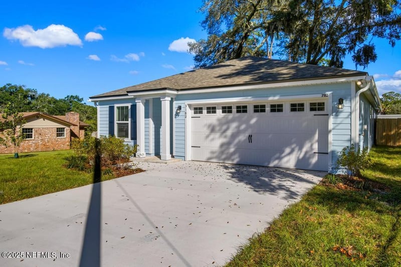 3182 Green Arbor Pl, Jacksonville, FL 32277