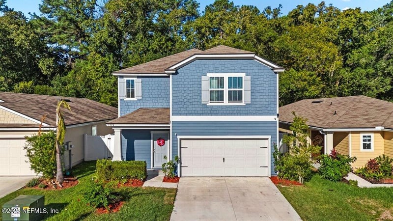 7778 Meadow Walk Ln, Jacksonville, FL 32256