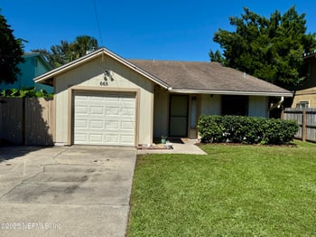 665 10th Ave, Jacksonville Beach, FL 32250