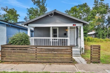 1421 Grothe St, Jacksonville, FL 32209