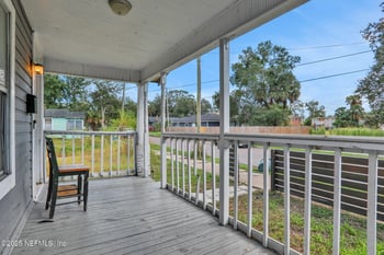 1421 Grothe St, Jacksonville, FL 32209