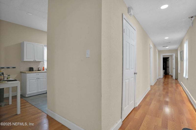 1421 Grothe St, Jacksonville, FL 32209