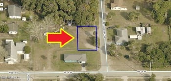 Hickory Cir, Mims, FL 32754